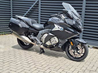 BMW K 1600 GT - 2