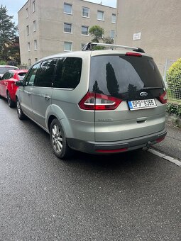 Ford Galaxi - 2