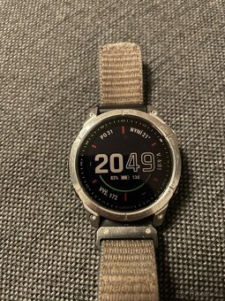 Garmin fenix 7 - 2