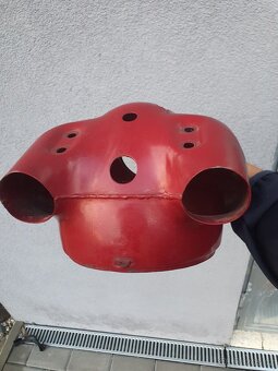 Jawa Pérák - 2