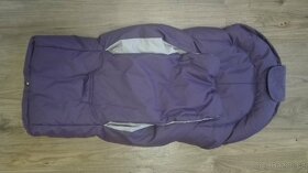 FUSAK EASY GROW V TOP STAVU DO KOČARKU - 2