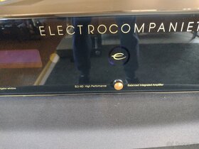ELECTROCOMPANIET ECI 6D - 2