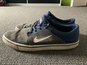 Prodám boty Nike SB - 2