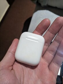 Airpods 2 - 2