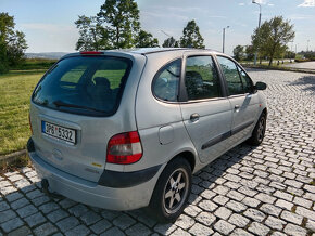 Renault Scenic 1.9dti prodám - 2