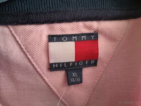 Pánské tričko Tommy Hilfiger - 2