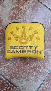putter Scotty Cameron - 2
