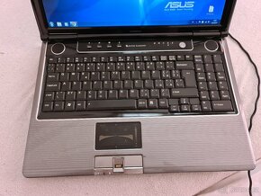 Asus M50Vn - 2
