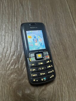 Nokia 3109c - 2