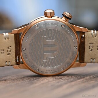 MAURICE LACROIX PONTOS S DIVER - 2