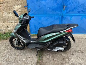 Piaggio Medley S 2020 - 2