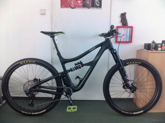 Ibis Ripmo - 2