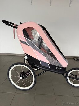 CYBEX ZENO - 2