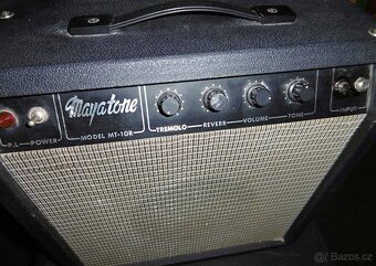 Mayatone - 2