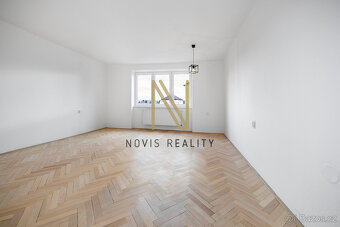 Prodej, byt 3+1 s garáží, 101 m², Klatovy, ul. Podhůrecká - 2