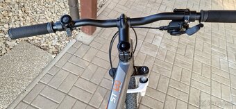 Rockrider ST 120 - 2