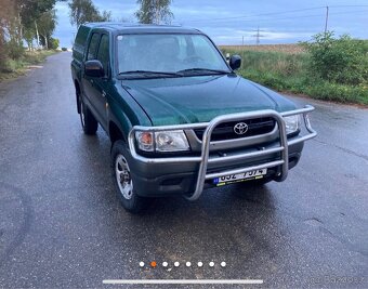 Hilux - 2