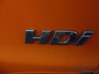 Peugeot 2.8 HDI - 2