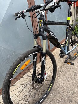 Kolo Kellys magic xc - 2