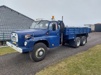 TATRA 148 VVN - 2