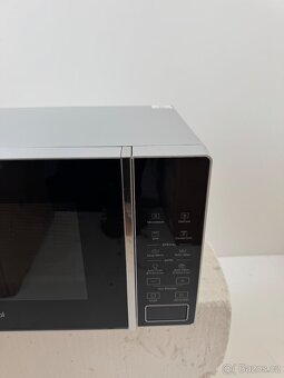 Mikrovlnná trouba s grilem Whirlpool Cook20 - 2