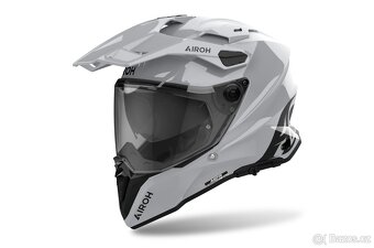 Airoh Commander 2 Enduro přilba vel.L ( 59/60) - 2