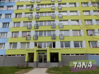 Prodej bytové jednotky o dispozici 3+1/L, v osobním vlastnic - 2