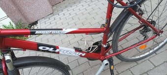 Prodám dámské kolo - 2
