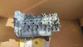Motor Renault Trafic Talisman Opel Vivaro 1.6 dci - 2