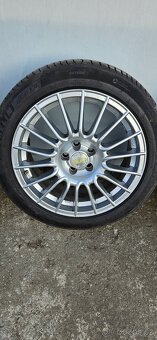 ATS 5x100 r17 - 2