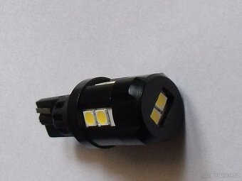 LED žárovka W16W - 2