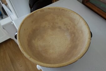 Kameninová mísa - 2