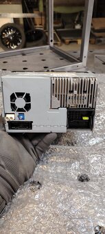 Columbus vw navi - 2