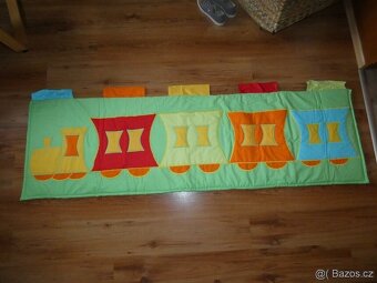 Kapsář 200x60 - 2
