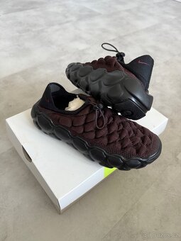 NIKE FLYKNIT HAVEN - Nové vel.38 (24cm) - 2