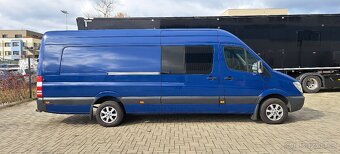 Mercedes Sprinter 319cdi  3L V6 - 2
