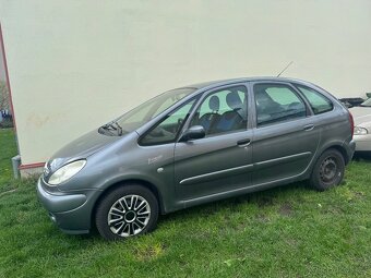 Prodám citroen picasso - 2