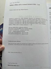 Sbírka příkladů k účetnictví druhý díl - 2