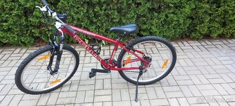 Dětské horské kolo - 2