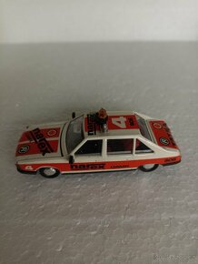 TATRA 623 Monti Metal - 2