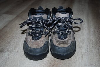 BOTY/BOTIČKY, ZN.ADIDAS, VEL.20 - 2