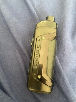 Geek vape aegis boost 2 100w - 2