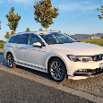 VW Passat Variant 2.0 TDI 110kw, R-line - 2