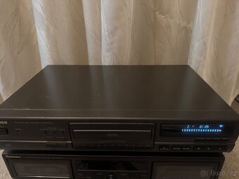 Technics - 2