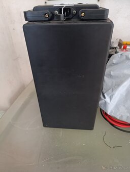 baterie e-moped 5000 - 2