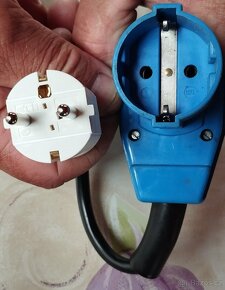 Kabel ke karavanu - 2