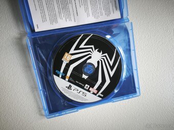 Spiderman 2 ps5 - 2