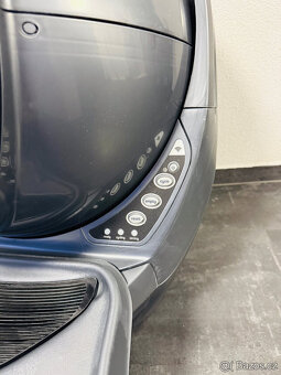 Kočičí WC záchod Litter Robot 3 Connect - 2