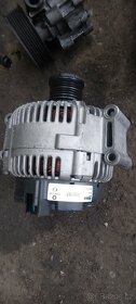 JEEP GRAND CHEROKEE 3,0CDR ALTERNÁTOR, KLIMA, SERVO - 2