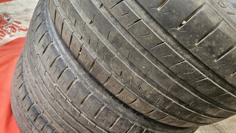 Pneumatiky /// 225/45 R18 /// Letní - 2